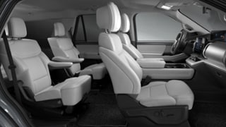 2027 Ford Expedition® Internal Image 1
